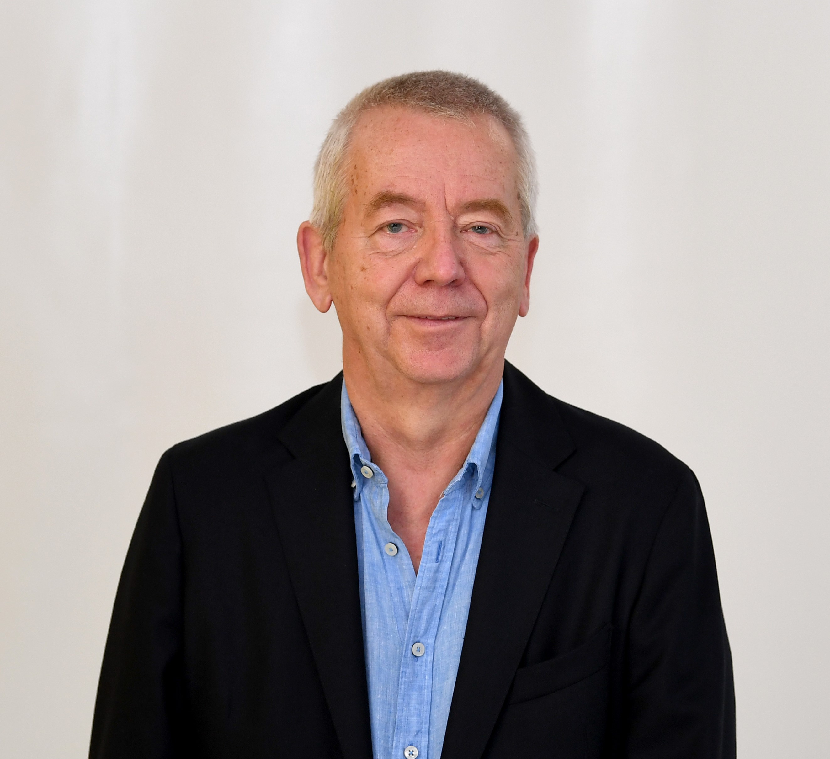 Ekkehard Raab