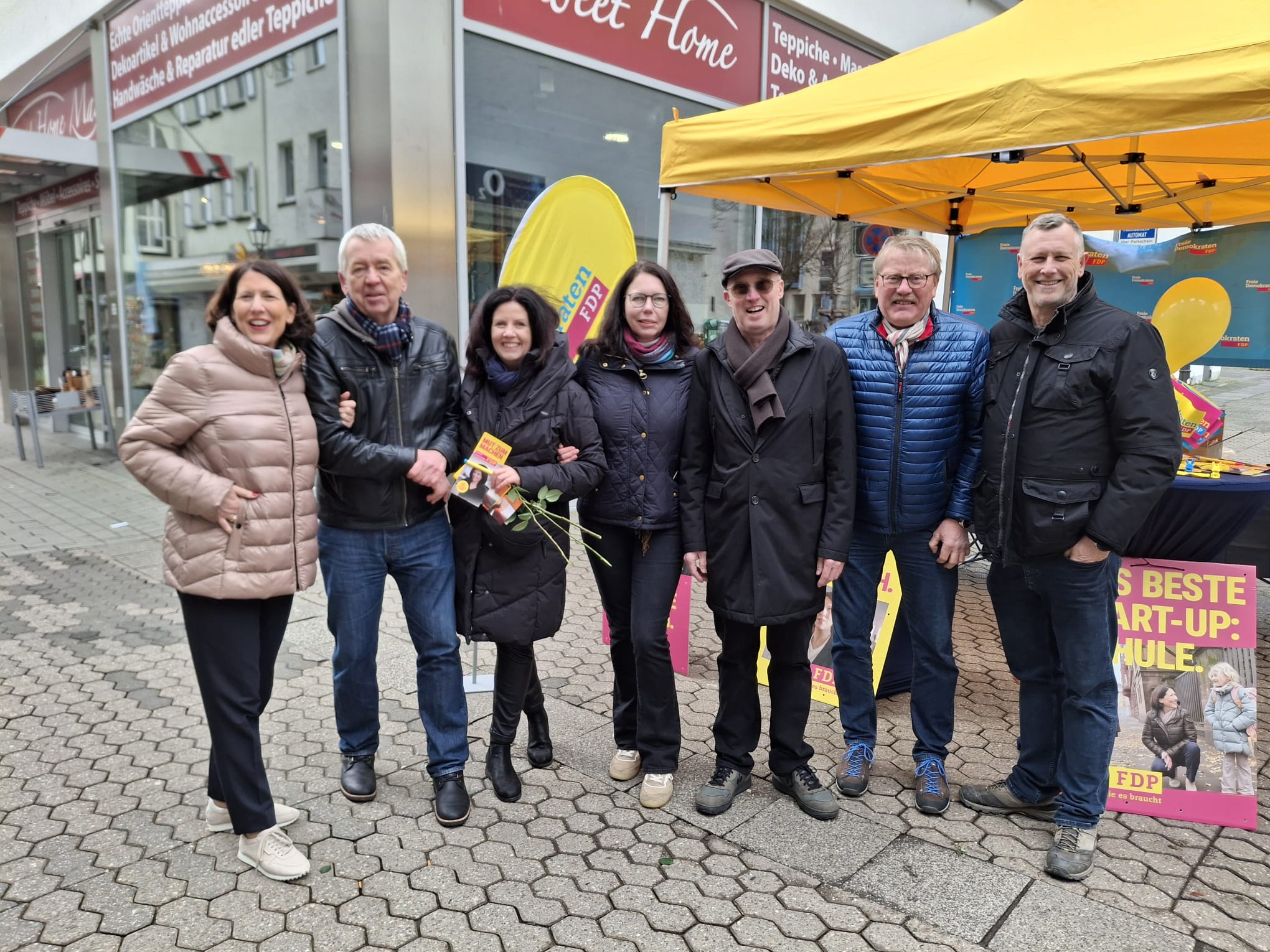 FDP-Mayen Vordereifel