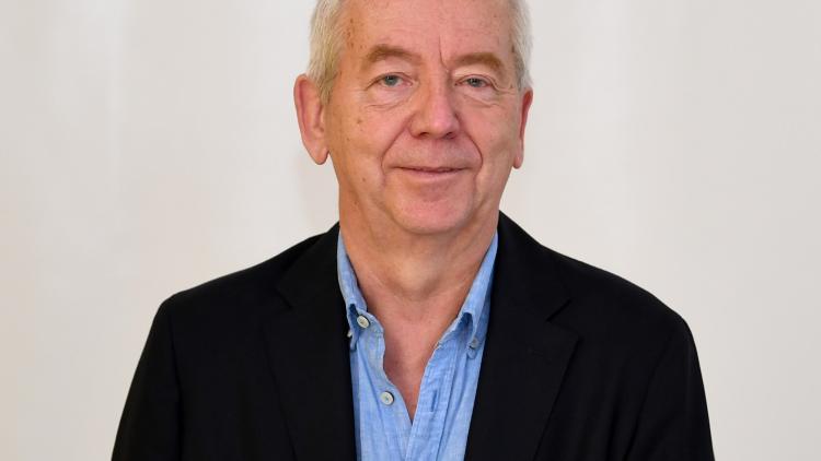 Ekkehard Raab
