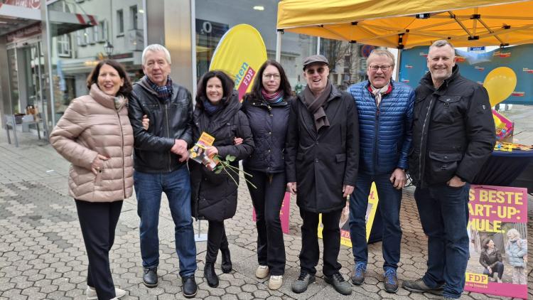 FDP-Mayen Vordereifel