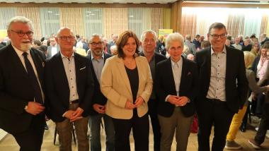 Neujahrsempfang FDP Mayen