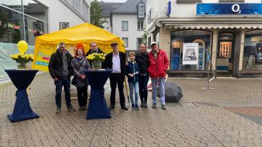 FDP-Stadtverband Mayen