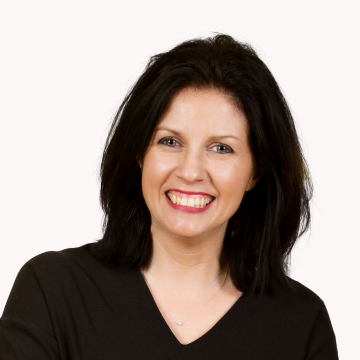 Susanne Rausch-Preißler