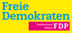 Logo FDP Stadtverband Mayen